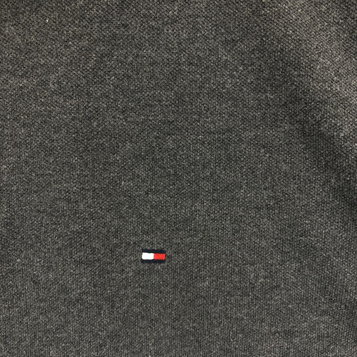 Tommy Hilfiger Long Sleeve Polo Shirt Men's L /eaa413883