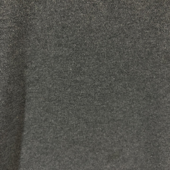 Tommy Hilfiger Long Sleeve Polo Shirt Men's L /eaa413883