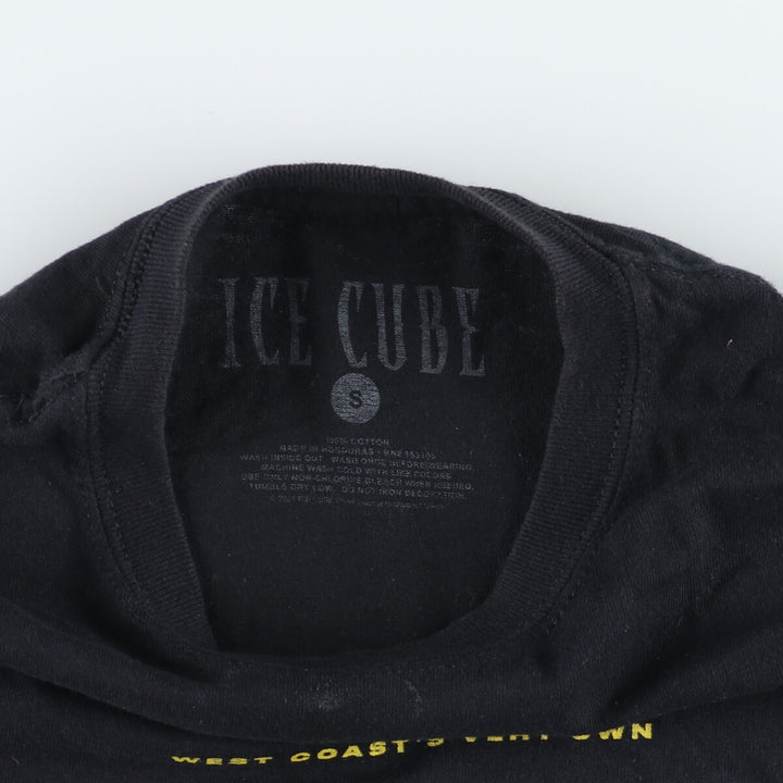 ICE CUBE Rap T-shirt, Men's S /eaa413959