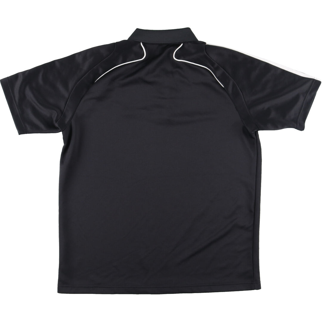 00'S Adidas Game Shirt Men's L /eaa413998