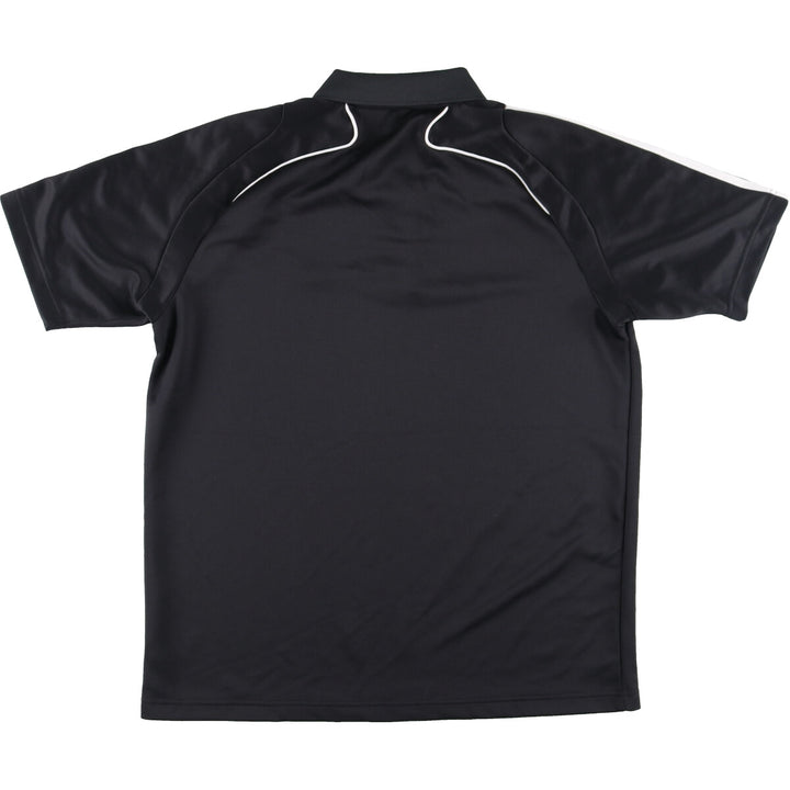 00'S Adidas Game Shirt Men's L /eaa413998