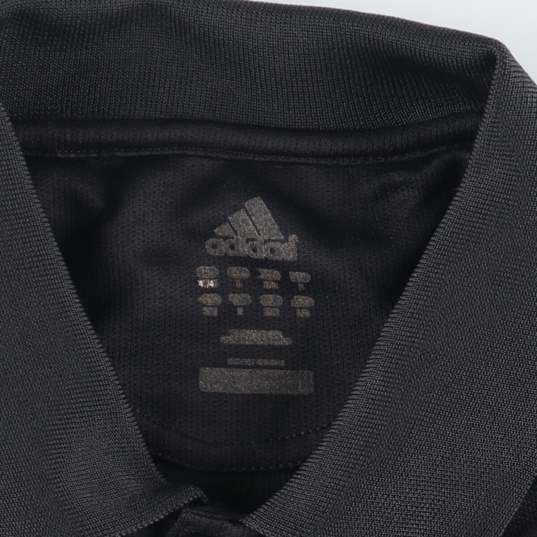 00'S Adidas Game Shirt Men's L /eaa413998