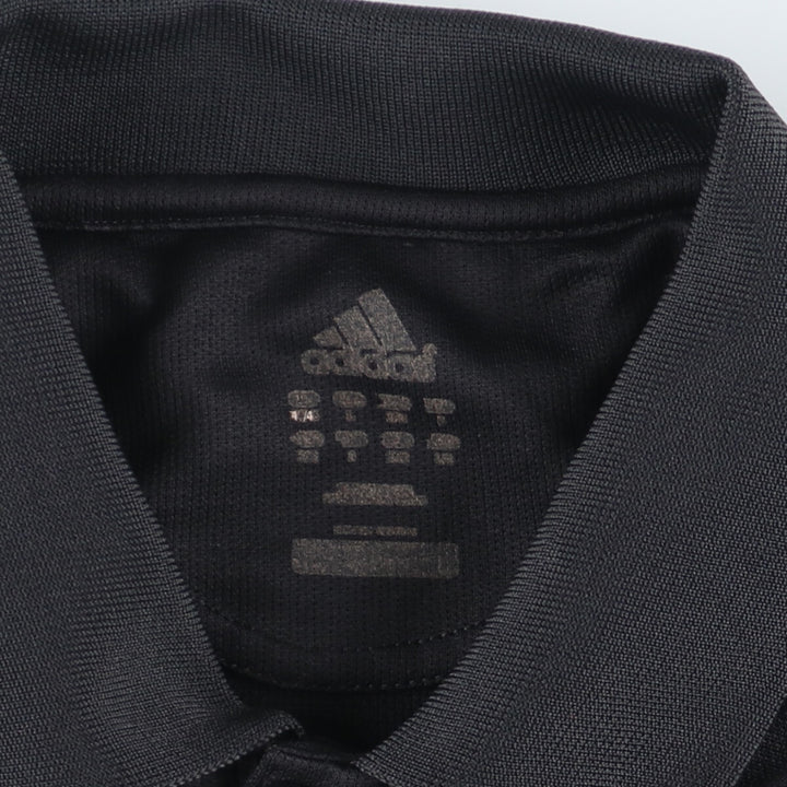 00'S Adidas Game Shirt Men's L /eaa413998