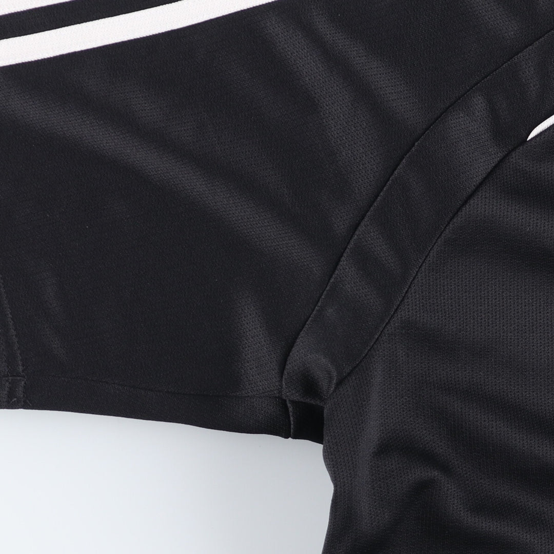 00'S Adidas Game Shirt Men's L /eaa413998