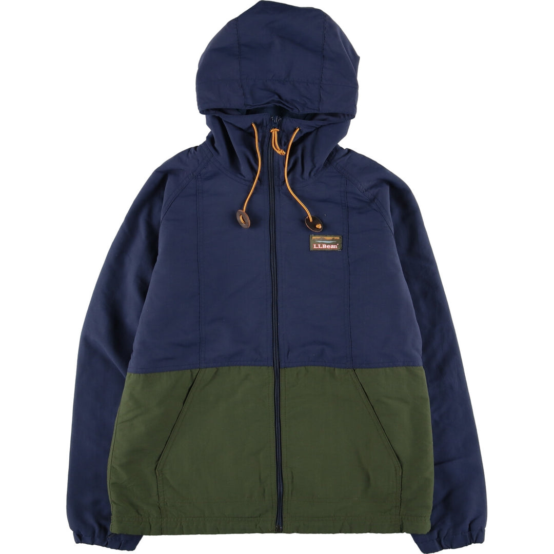 LLBean Men's Padded Hoodie S /eaa414030