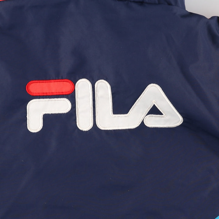 90'S FILA Back Patch Ski Jacket Men's XXL Vintage /eaa414039