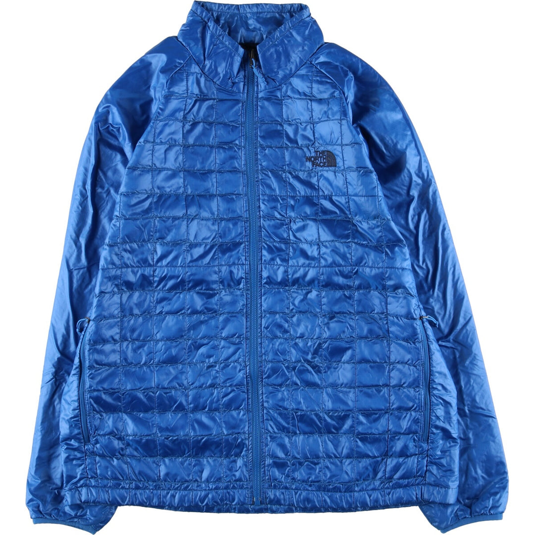 THE NORTH FACE Padded Jacket Puffer Jacket Men's XL /eaa414043