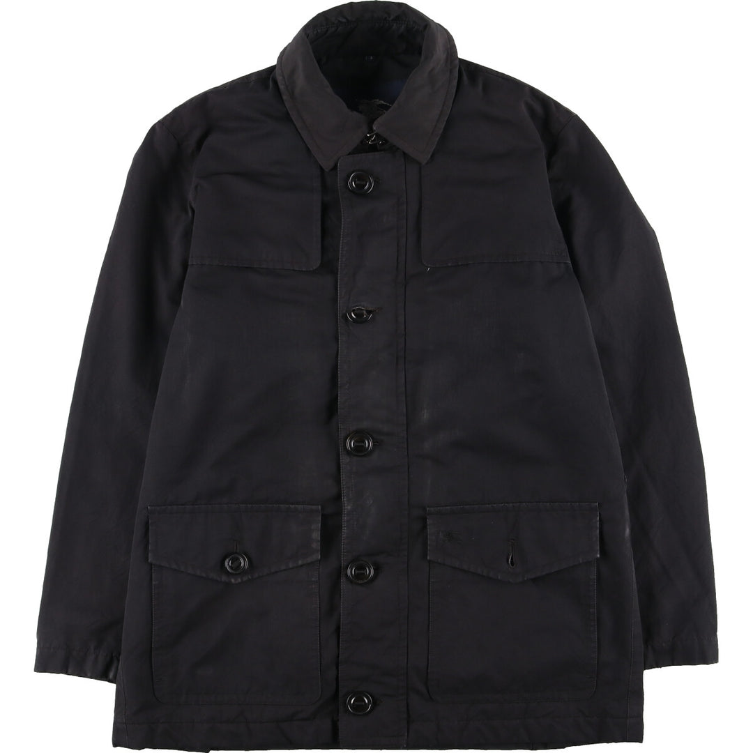 Burberry's LONDON Half Coat Men's L /eaa414116