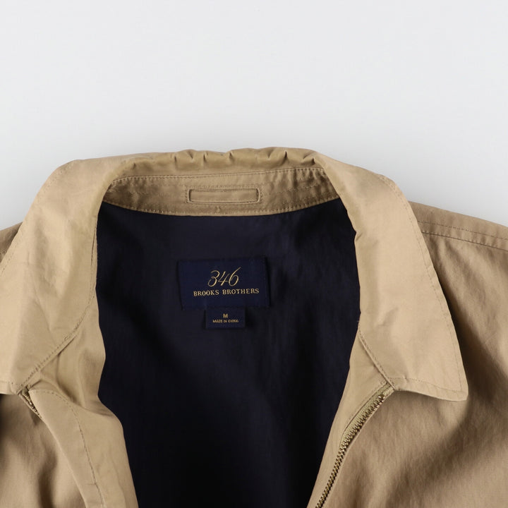 Brooks Brothers 346 Swing Top Sports Jacket Men's M /eaa414192