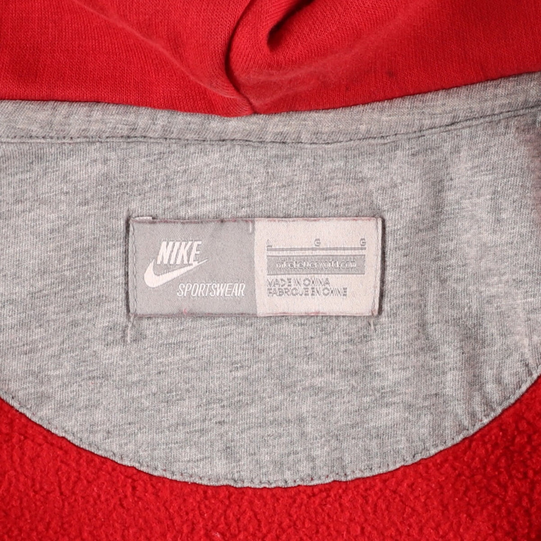 Nike Sweat Full Zip Hoodie Men's L /eaa414284