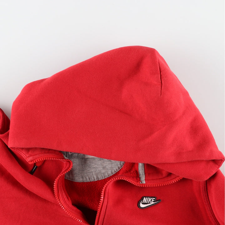 Nike Sweat Full Zip Hoodie Men's L /eaa414284