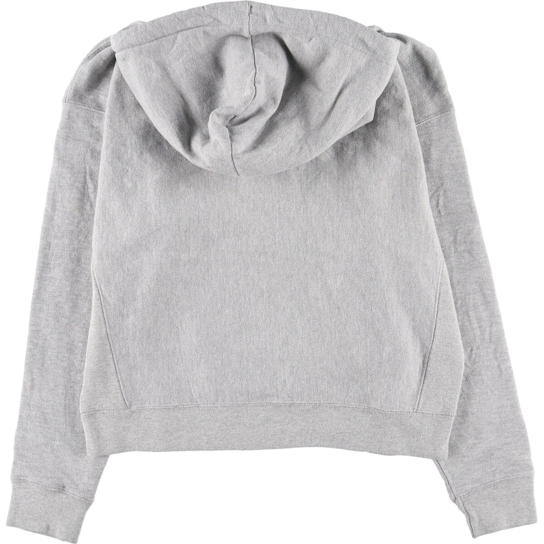Champion Reverse Weave Replica Single Color Tag Sweat Pullover Hoodie for Women / eaa414347