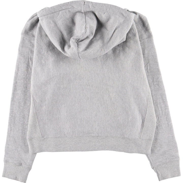 Champion Reverse Weave Replica Single Color Tag Sweat Pullover Hoodie for Women / eaa414347