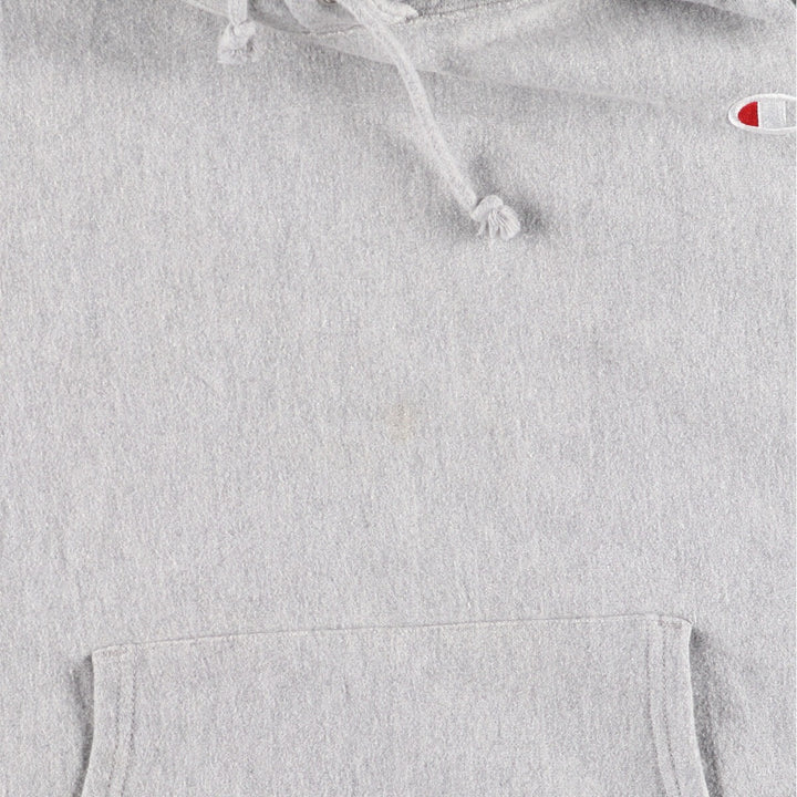 Champion Reverse Weave Replica Single Color Tag Sweat Pullover Hoodie for Women / eaa414347