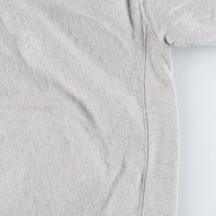 Champion Reverse Weave Replica Single Color Tag Sweat Pullover Hoodie for Women / eaa414347