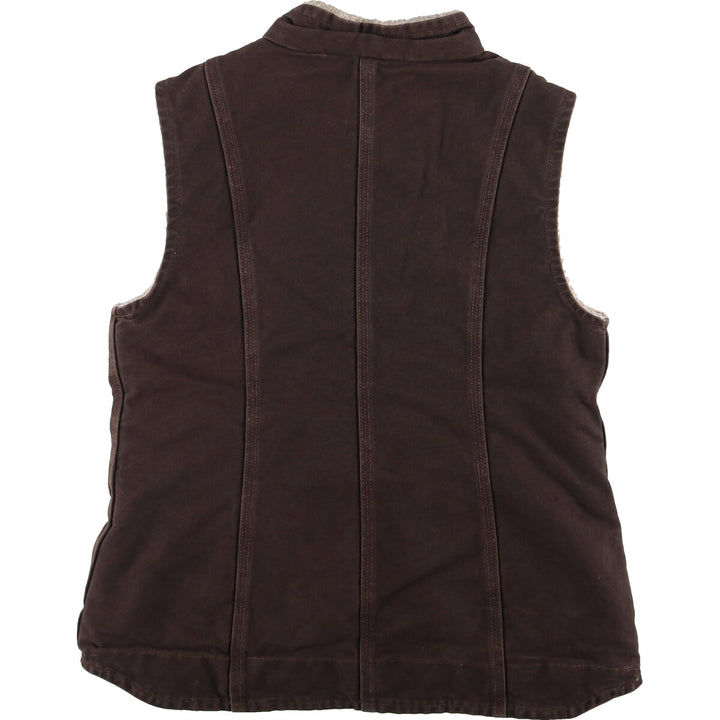 00'S Carhartt Work Vest Women's S /eaa414474