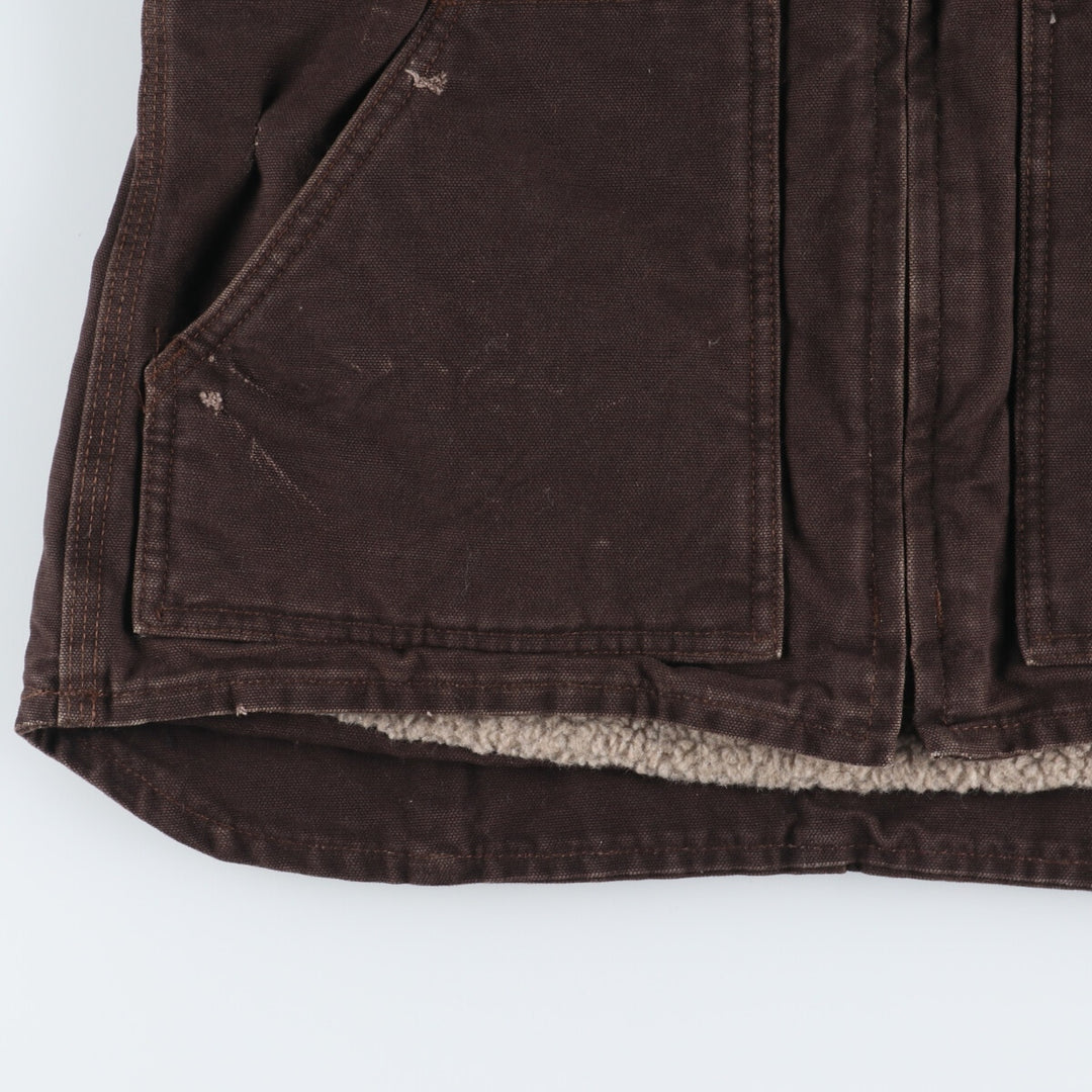 00'S Carhartt Work Vest Women's S /eaa414474