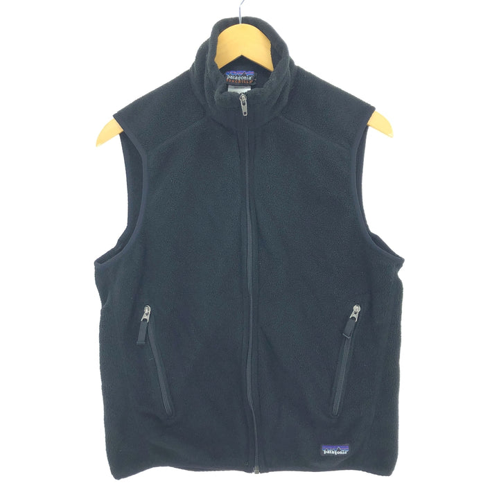 00'S Patagonia SYNCHILLA Fleece Vest 25184S9 Men's S /eaa414481