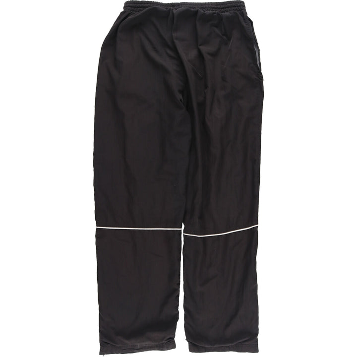 Champion Authentic Athletic Apparel Warm-up Pants, Nylon Pants, Shaka Shaka Pants, Men's M /eaa414523