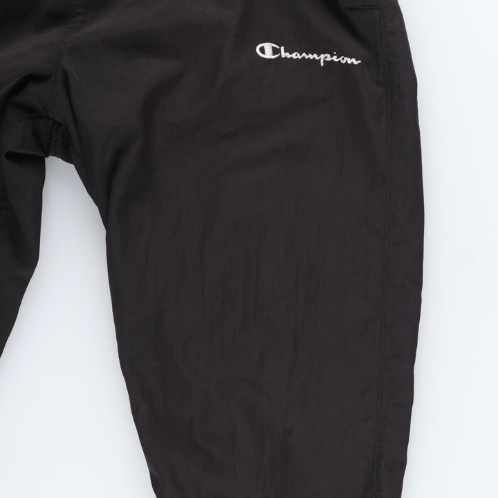 Champion Authentic Athletic Apparel Warm-up Pants, Nylon Pants, Shaka Shaka Pants, Men's M /eaa414523