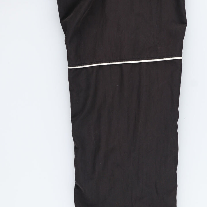 Champion Authentic Athletic Apparel Warm-up Pants, Nylon Pants, Shaka Shaka Pants, Men's M /eaa414523