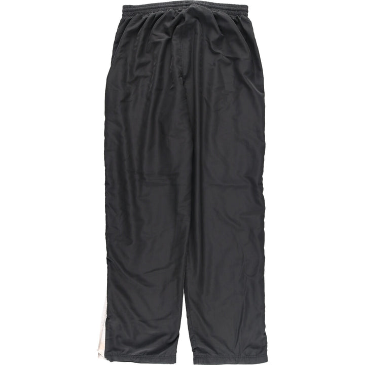 Champion Authentic Athletic Apparel Warm-up Pants, Nylon Pants, Shaka Shaka Pants, Men's L /eaa414534