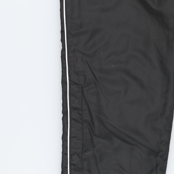 Champion Authentic Athletic Apparel Warm-up Pants, Nylon Pants, Shaka Shaka Pants, Men's L /eaa414534