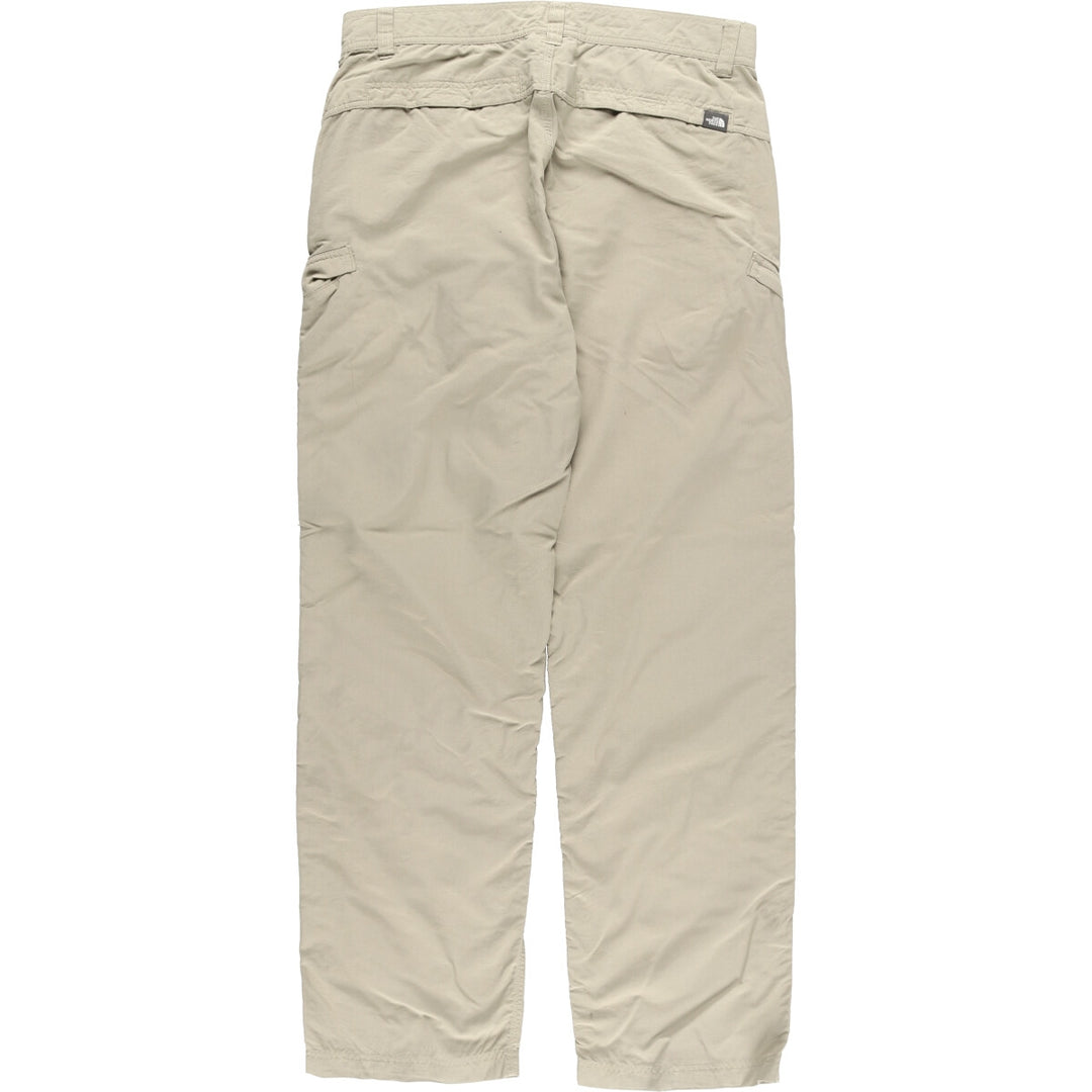 THE NORTH FACE Nylon Pants Shaka Shaka Pants Men's W34 / eaa414536