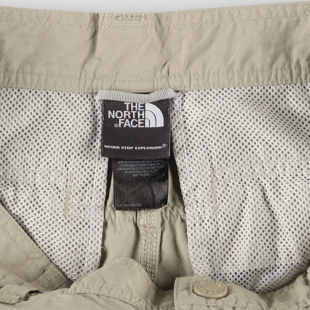 THE NORTH FACE Nylon Pants Shaka Shaka Pants Men's W34 / eaa414536