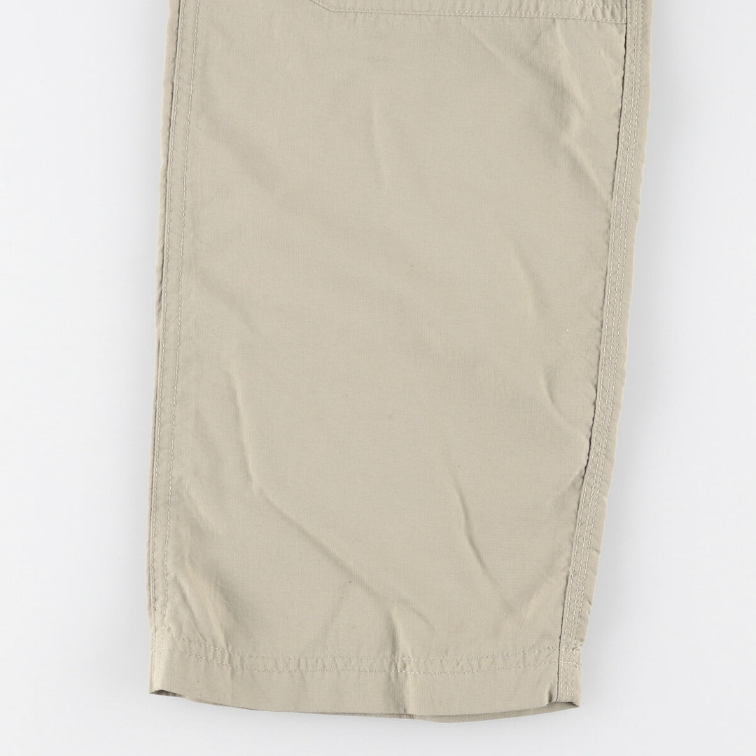 THE NORTH FACE Nylon Pants Shaka Shaka Pants Men's W34 / eaa414536