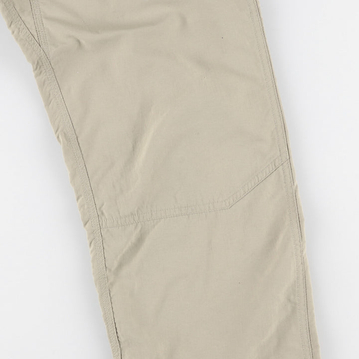 THE NORTH FACE Nylon Pants Shaka Shaka Pants Men's W34 / eaa414536