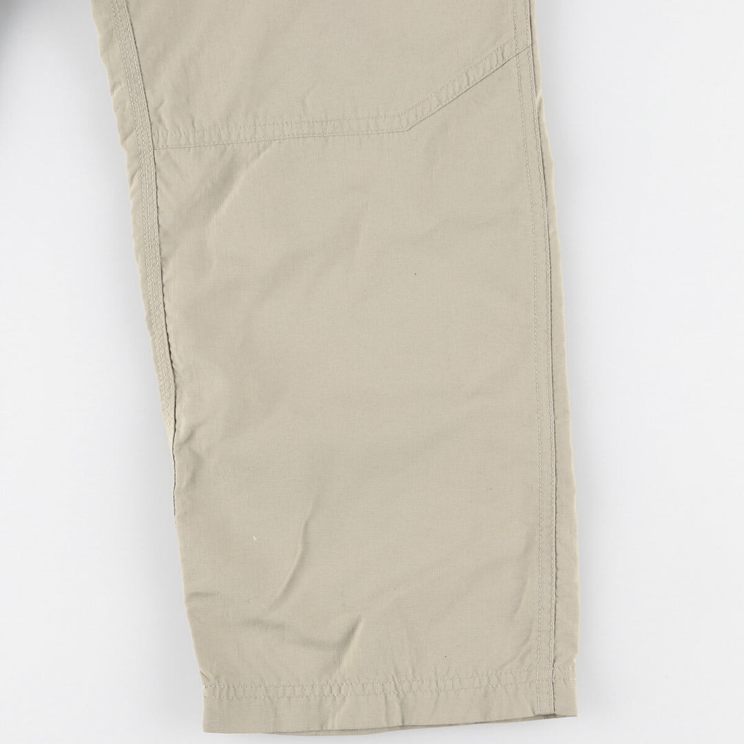 THE NORTH FACE Nylon Pants Shaka Shaka Pants Men's W34 / eaa414536