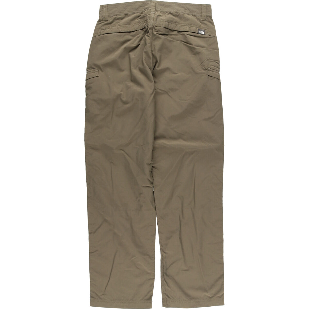 THE NORTH FACE Nylon Pants Shaka Shaka Pants Men's W33 / eaa414537