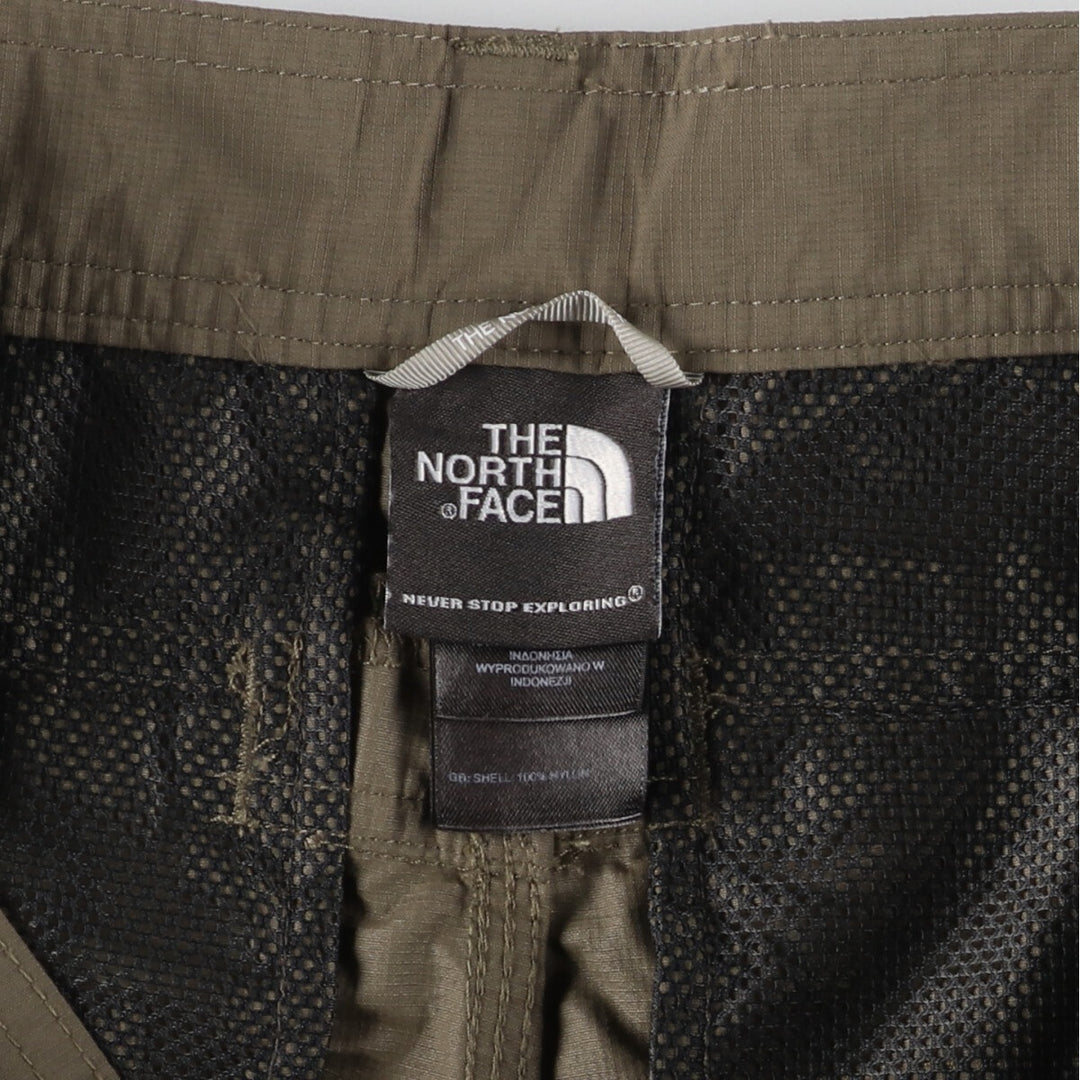 THE NORTH FACE Nylon Pants Shaka Shaka Pants Men's W33 / eaa414537