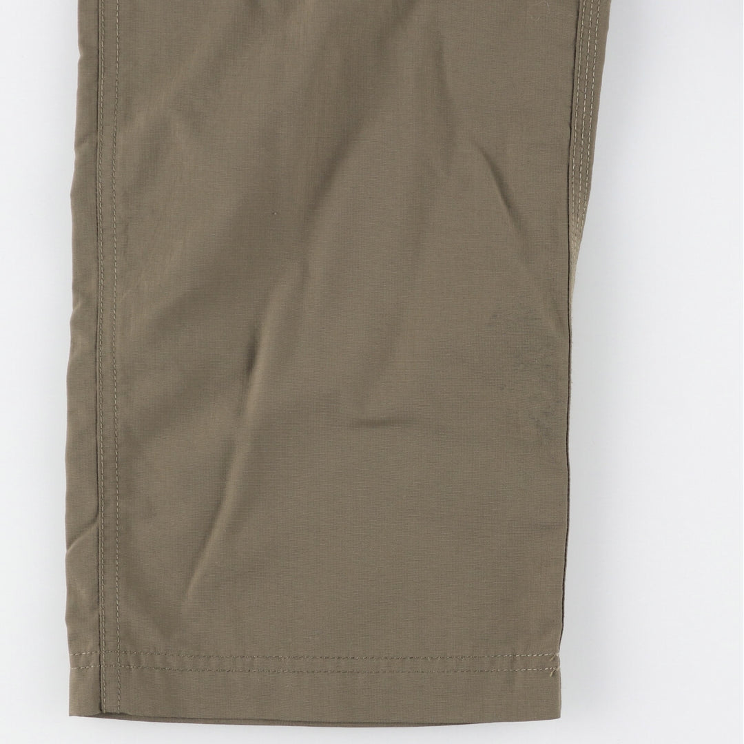 THE NORTH FACE Nylon Pants Shaka Shaka Pants Men's W33 / eaa414537