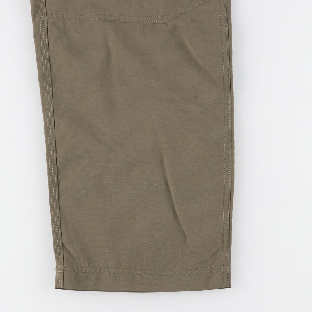 THE NORTH FACE Nylon Pants Shaka Shaka Pants Men's W33 / eaa414537