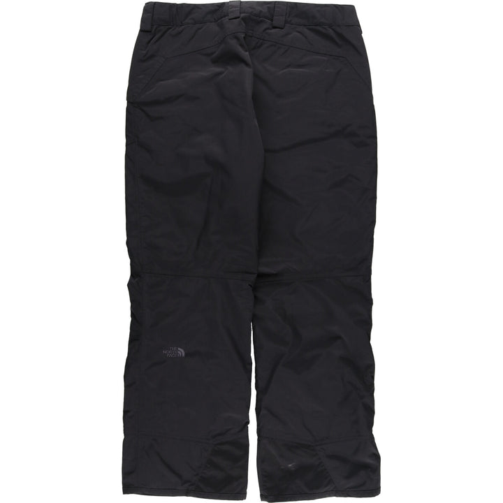 THE NORTH FACE HYVENT Snow Pants, Men's XL /eaa414546