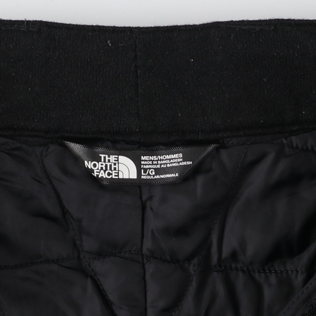 THE NORTH FACE HYVENT Snow Pants, Men's XL /eaa414546