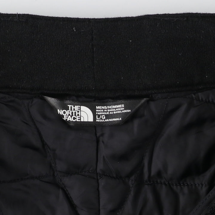 THE NORTH FACE HYVENT Snow Pants, Men's XL /eaa414546