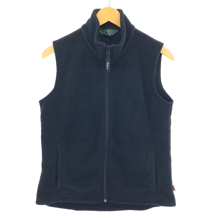 WOOLRICH fleece vest for women, M /eaa414604