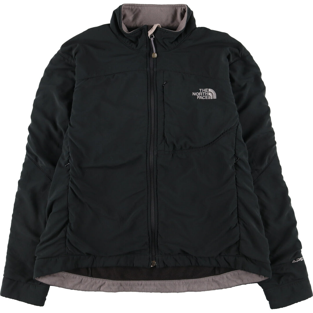 THE NORTH FACE APEX fleece jacket for women L / eaa414614