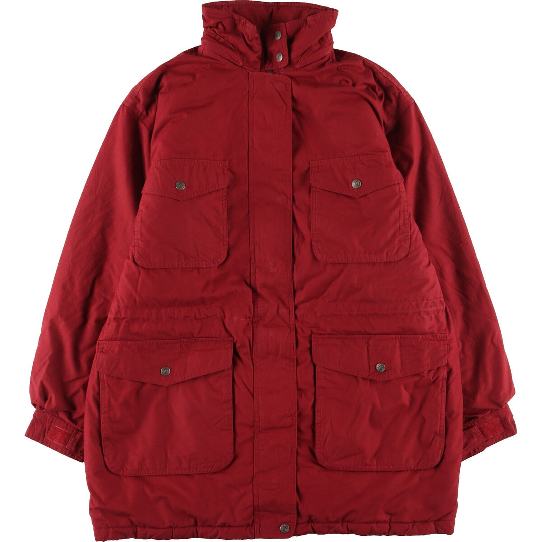 90'S LANDS' END padded jacket, women's, L, vintage /eaa414651