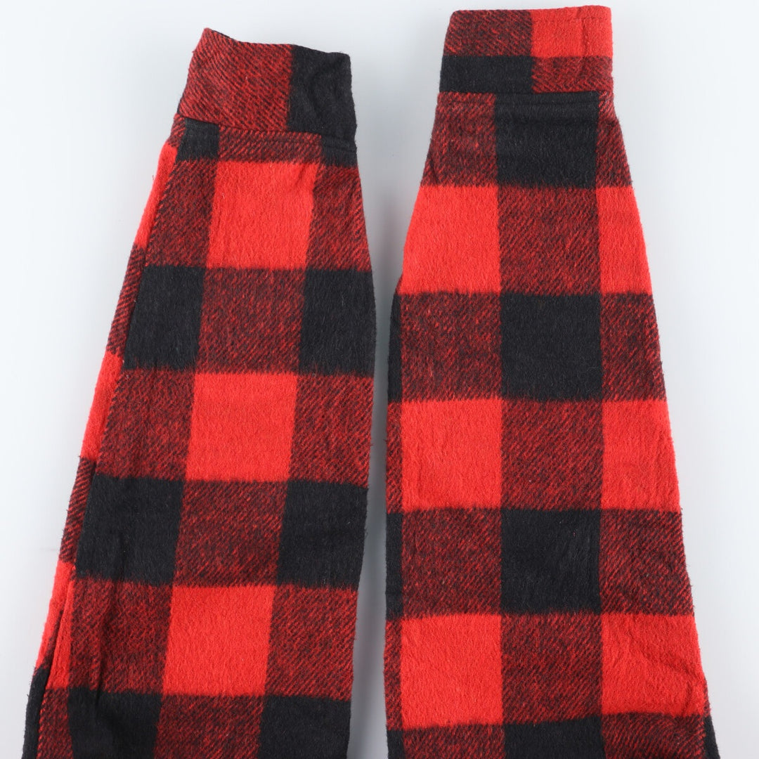 70'S SHERATON SPORTSWEAR Wool Jacket Made in USA Men's S Vintage /eaa414687