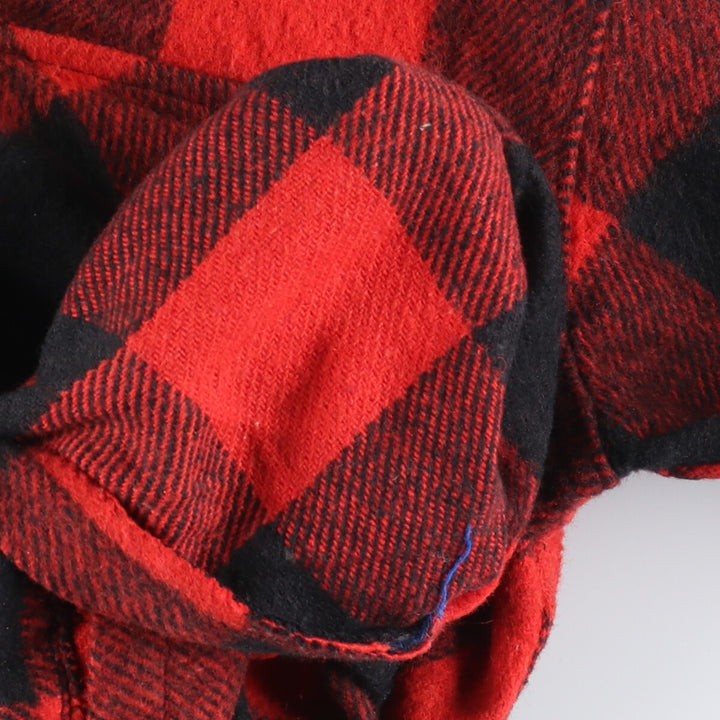 70'S SHERATON SPORTSWEAR Wool Jacket Made in USA Men's S Vintage /eaa414687