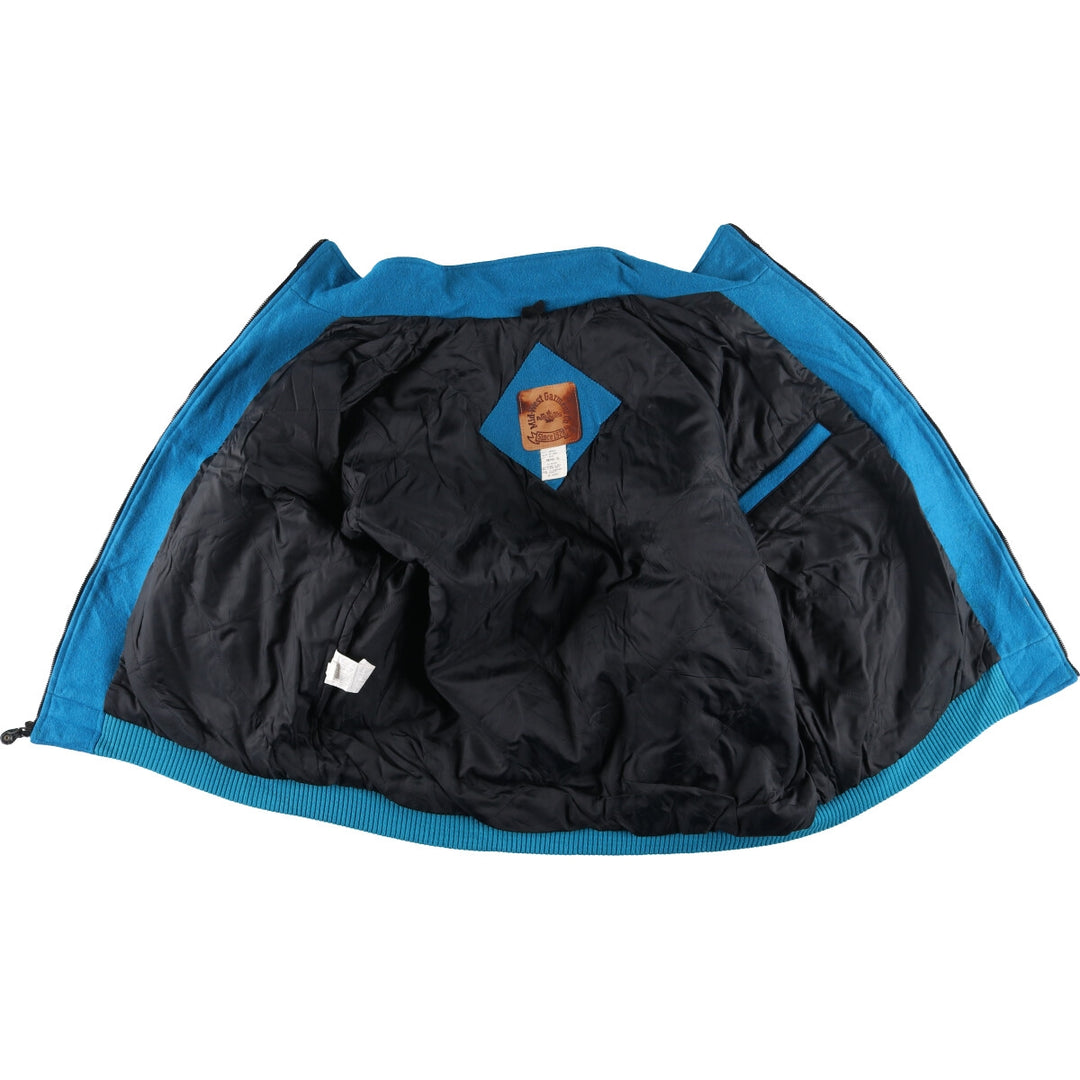 MID-WEST GARMENT Wool Blouson Made in Canada Men's XL /eaa414688