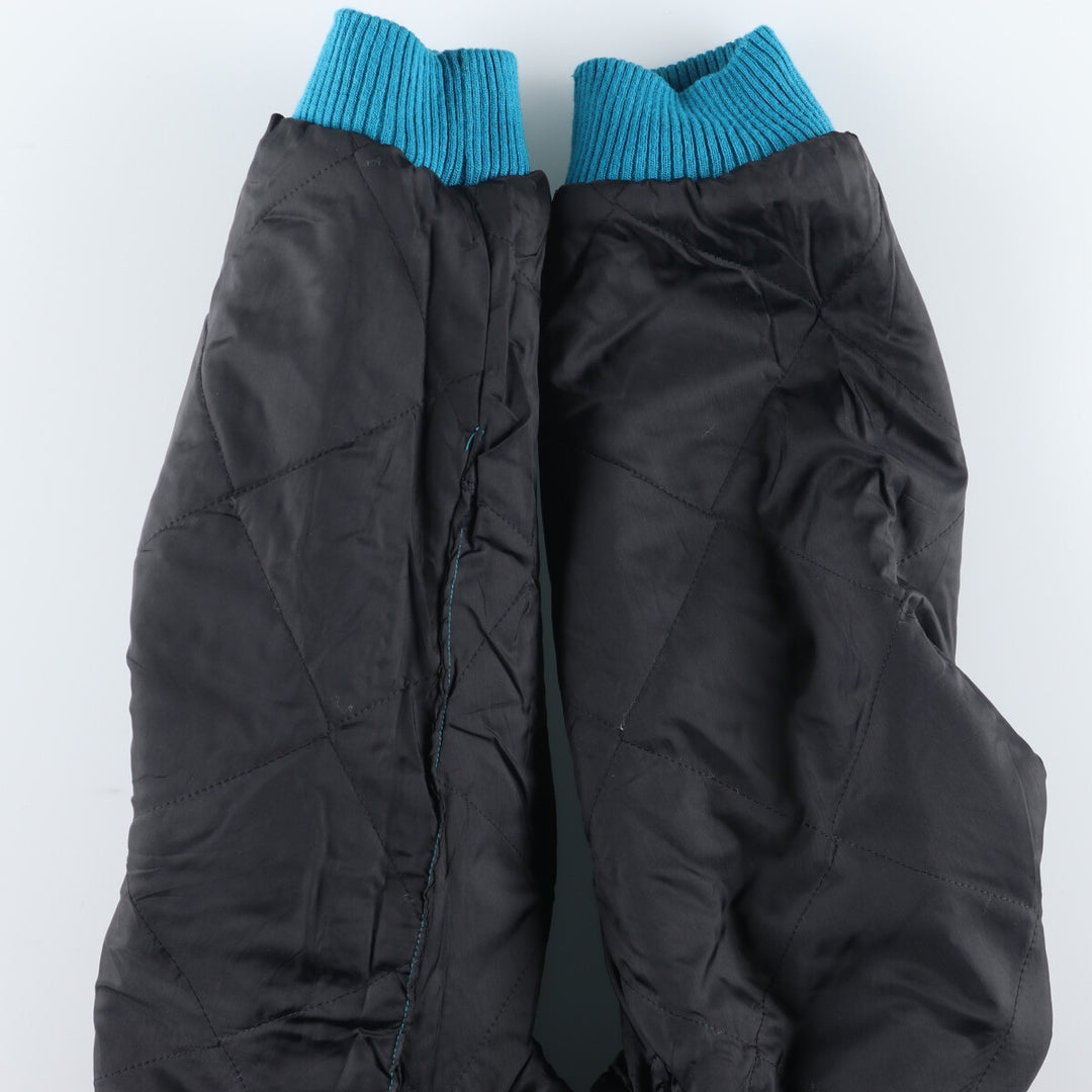 MID-WEST GARMENT Wool Blouson Made in Canada Men's XL /eaa414688