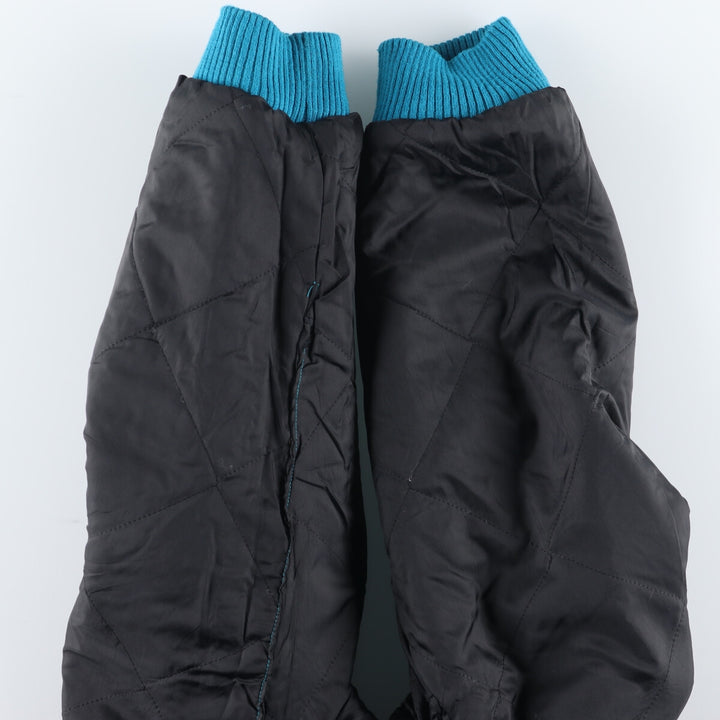 MID-WEST GARMENT Wool Blouson Made in Canada Men's XL /eaa414688