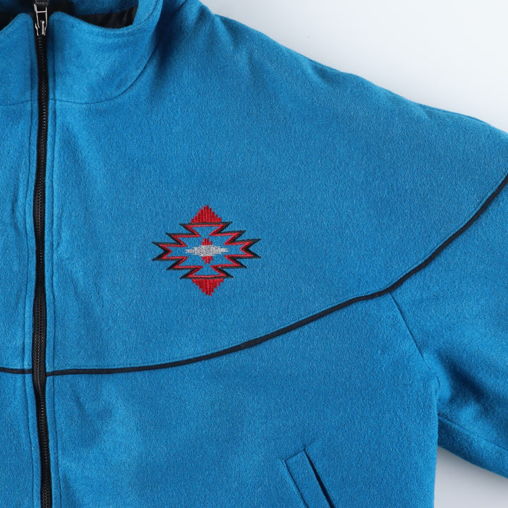 MID-WEST GARMENT Wool Blouson Made in Canada Men's XL /eaa414688