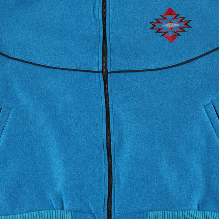 MID-WEST GARMENT Wool Blouson Made in Canada Men's XL /eaa414688