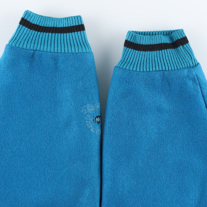 MID-WEST GARMENT Wool Blouson Made in Canada Men's XL /eaa414688